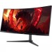Acer Монітор Acer XZ340CUHbiiphx (UM.CX0EE.H01)