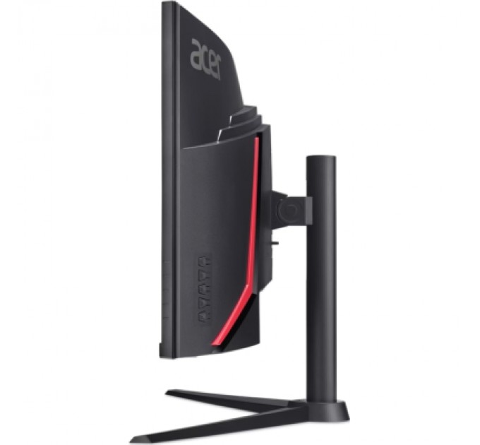 Acer Монітор Acer XZ340CUHbiiphx (UM.CX0EE.H01)
