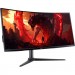 Acer Монітор Acer XZ340CUHbiiphx (UM.CX0EE.H01)