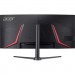 Acer Монітор Acer XZ340CUHbiiphx (UM.CX0EE.H01)