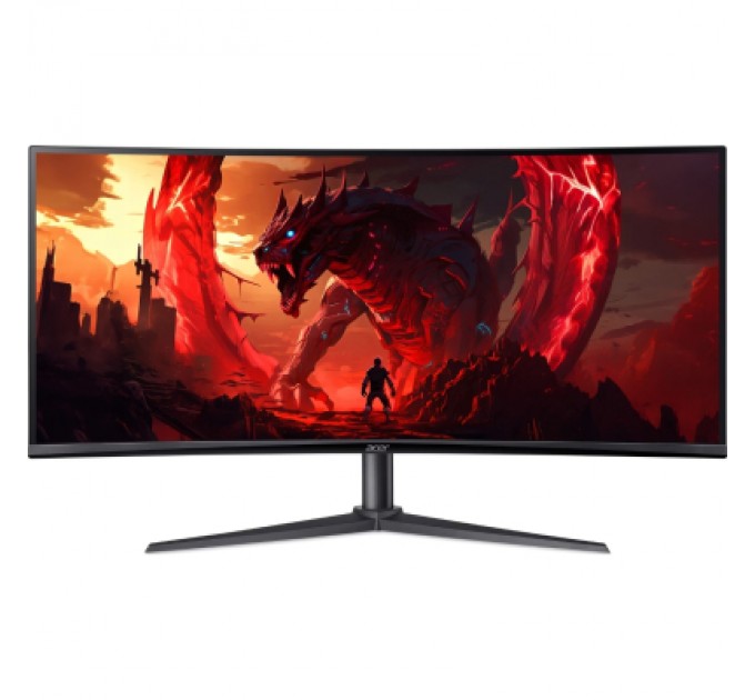 Acer Монітор Acer XZ340CUHbiiphx (UM.CX0EE.H01)