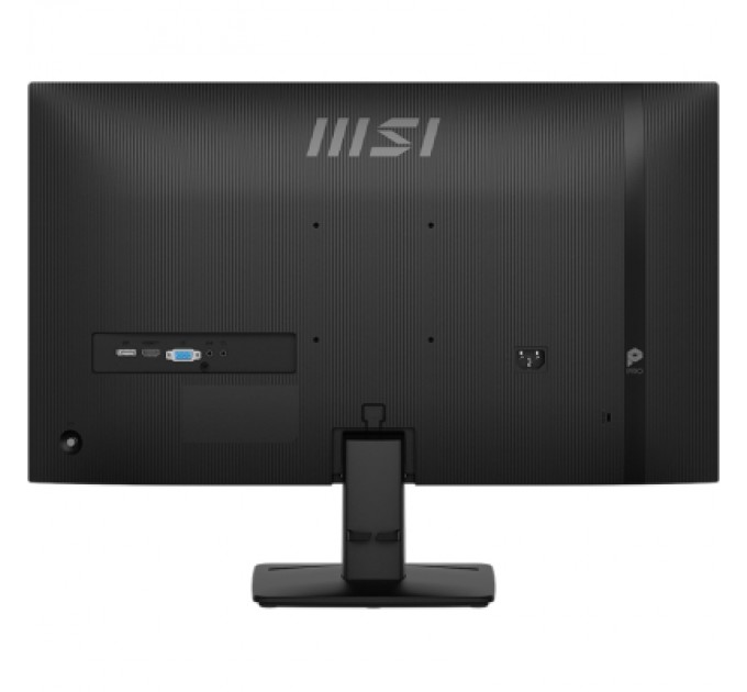 MSI Монітор MSI PRO MP275 E2