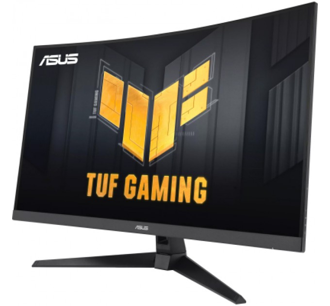 ASUS Монітор ASUS TUF Gaming VG27WQ3B