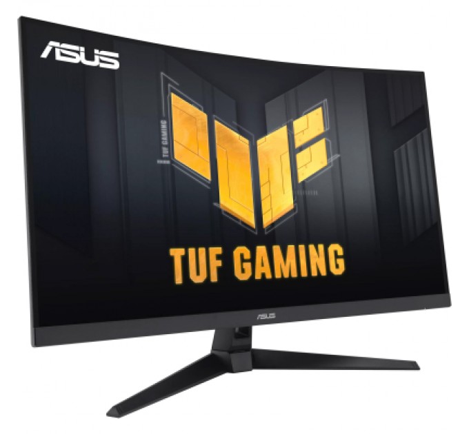 ASUS Монітор ASUS TUF Gaming VG27WQ3B