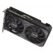 ASUS Відеокарта GF RTX 4060 8GB GDDR6 Dual OC V2 Asus (DUAL-RTX4060-O8G-V2)