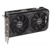 ASUS Відеокарта GF RTX 4060 8GB GDDR6 Dual OC V2 Asus (DUAL-RTX4060-O8G-V2)