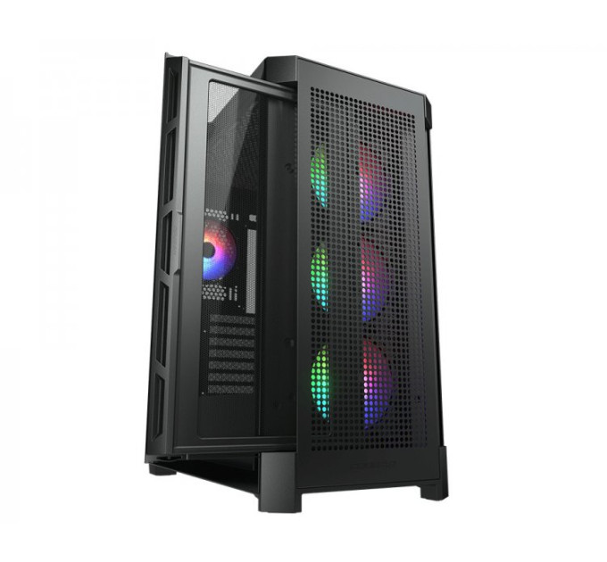 Cougar Корпус Cougar Airface Pro RGB