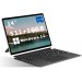 KUU Ноутбук KUU 14 book 2 in 1 (756797951970); 14" WUXGA (1920x1200) IPS LED глянцевый сенсорный / Intel N100 (3.4 ГГц) / RAM 16 ГБ / SSD 512 ГБ / Intel UHD Graphics / без ОП / Wi-Fi / BT / веб-камера / Windows 11 / 0.95 кг / серый