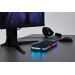 ASUS Клавiатура Asus ROG Falchion Ace LED 68key NX RD Black (90MP0346-BKUA01)