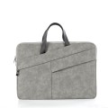 XO Сумка для ноутбука XO CB05-15.grey