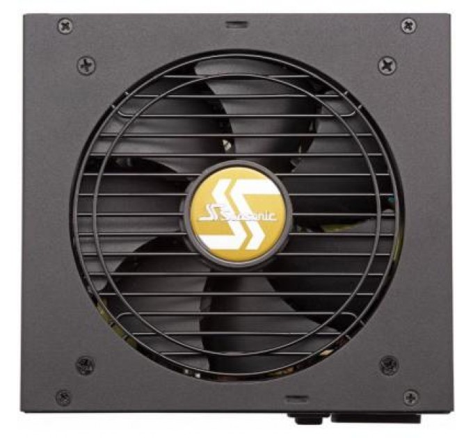 Seasonic Блок живлення Seasonic 750W FOCUS GM-750 (SSR-750FM FOCUS)
