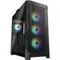 Cougar Корпус Cougar Airface Pro RGB