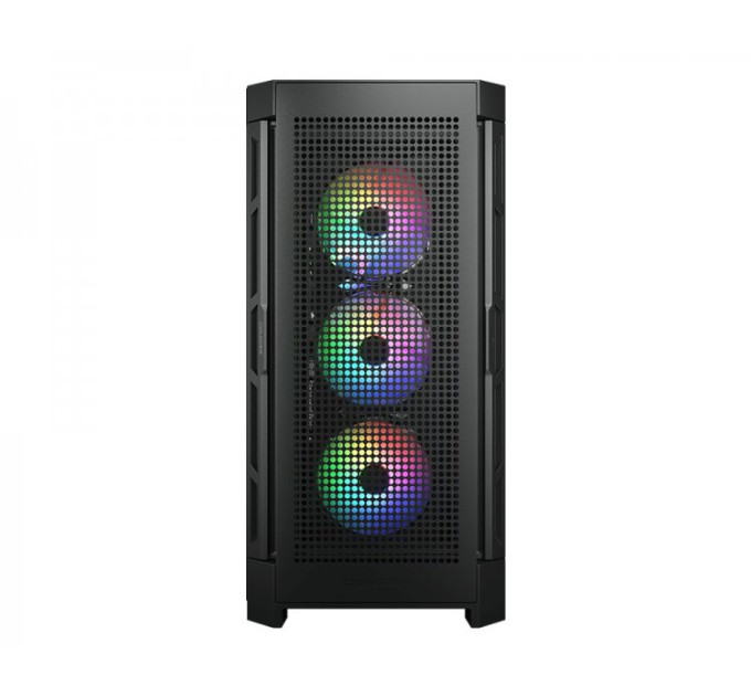 Cougar Корпус Cougar Airface Pro RGB