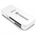 Transcend Зчитувач флеш-карт Transcend TS-RDF5W