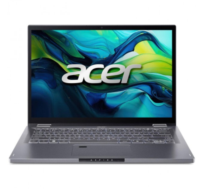 Acer Ноутбук Acer Aspire Spin 14 ASP14-52MTN (NX.J3JEU.004)