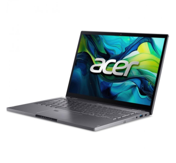 Acer Ноутбук Acer Aspire Spin 14 ASP14-52MTN (NX.J3JEU.004)