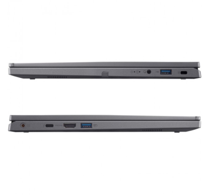 Acer Ноутбук Acer Aspire Spin 14 ASP14-52MTN (NX.J3JEU.004)