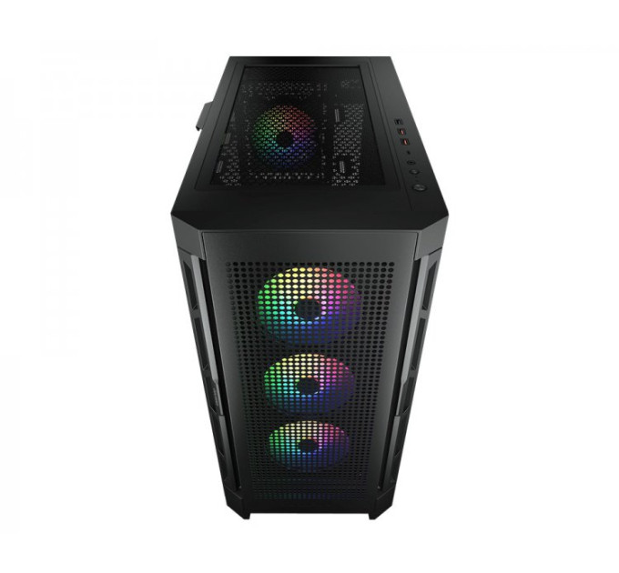 Cougar Корпус Cougar Airface Pro RGB