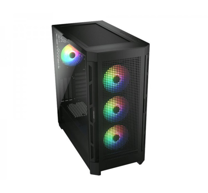 Cougar Корпус Cougar Airface Pro RGB