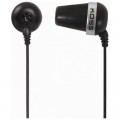Koss Навушники Koss The Plug Black (196635.101)