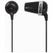 Koss Навушники Koss The Plug Black (196635.101)