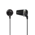 Koss Навушники Koss The Plug Black (196635.101)