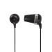 Koss Навушники Koss The Plug Black (196635.101)