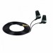Koss Навушники Koss The Plug Black (196635.101)