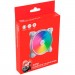 ADATA Кулер до корпусу ADATA HURRICANE120ARGBPWM-WHCWW
