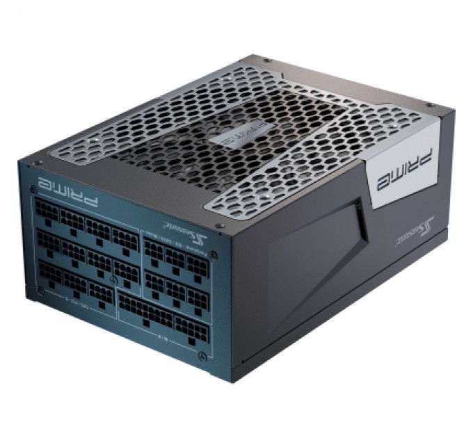 Seasonic Блок живлення Seasonic 1600W PRIME TX-1600 (SSR-1600TR2)