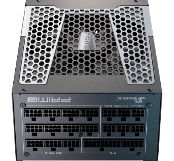 Seasonic Блок живлення Seasonic 1600W PRIME TX-1600 (SSR-1600TR2)