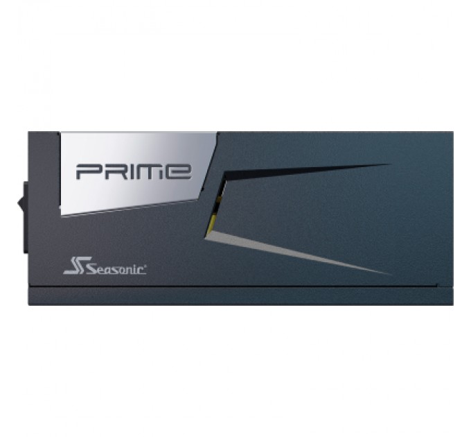 Seasonic Блок живлення Seasonic 1600W PRIME TX-1600 (SSR-1600TR2)