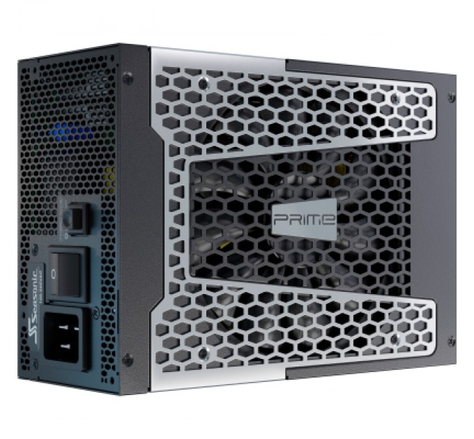 Seasonic Блок живлення Seasonic 1600W PRIME TX-1600 (SSR-1600TR2)
