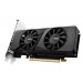 MSI Видеокарта GF RTX 3050 6GB GDDR6 Low Profile OC MSI (GeForce RTX 3050 LP 6G OC)
