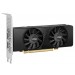 MSI Видеокарта GF RTX 3050 6GB GDDR6 Low Profile OC MSI (GeForce RTX 3050 LP 6G OC)