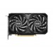MSI Видеокарта GF RTX 4060 Ti  8GB GDDR6 Ventus 2X Black E1 MSI (GeForce RTX 4060 Ti 8G VENTUS 2X BLACK E1)