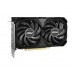 MSI Видеокарта GF RTX 4060 Ti  8GB GDDR6 Ventus 2X Black E1 MSI (GeForce RTX 4060 Ti 8G VENTUS 2X BLACK E1)