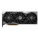 MSI Видеокарта GF RTX 4070 Super 12GB GDDR6X Gaming X Slim MSI (GeForce RTX 4070 SUPER 12G GAMING X SLIM)