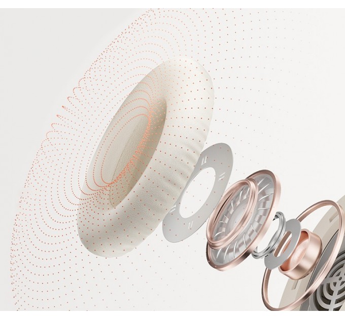 QCY_ Bluetooth-гарнитура QCY H2 Pro White_