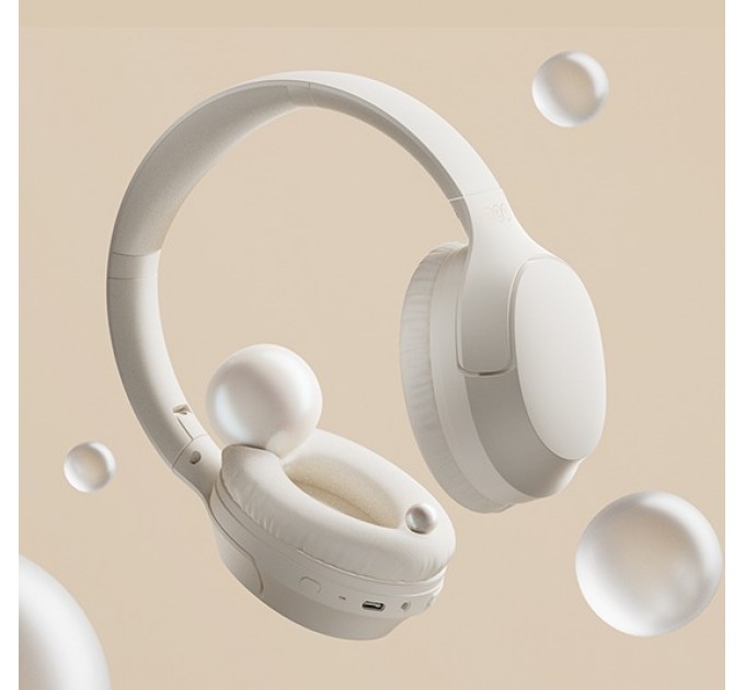 QCY_ Bluetooth-гарнитура QCY H2 Pro White_