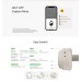 QCY_ Bluetooth-гарнитура QCY H2 Pro White_