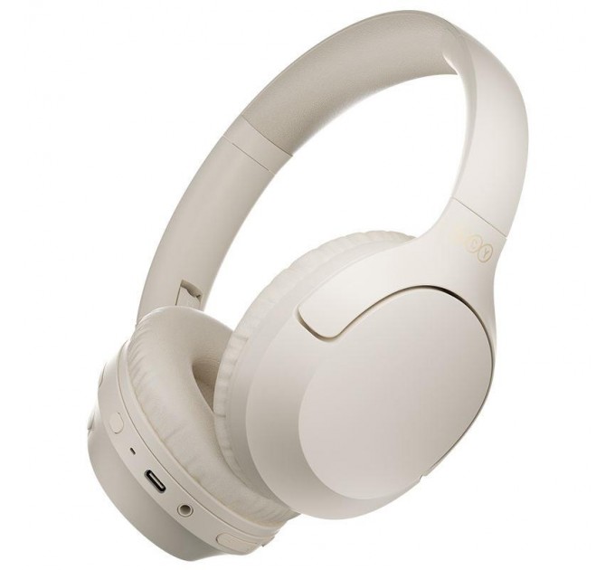 QCY_ Bluetooth-гарнитура QCY H2 Pro White_