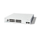 Cisco Комутатор мережевий Cisco C1300-16P-2G