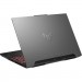 ASUS Ноутбук ASUS TUF Gaming A15 FA507NVR-LP072 (90NR0JK8-M003Z0)