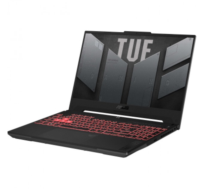 ASUS Ноутбук ASUS TUF Gaming A15 FA507NVR-LP072 (90NR0JK8-M003Z0)