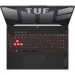 ASUS Ноутбук ASUS TUF Gaming A15 FA507NVR-LP072 (90NR0JK8-M003Z0)