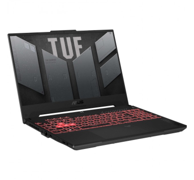 ASUS Ноутбук ASUS TUF Gaming A15 FA507NVR-LP072 (90NR0JK8-M003Z0)