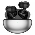 Hator Навушники Hator Hyреrpunk Truepods SyncHUB Black (HTA430)