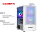 COBRA Персональный компьютер COBRA Advanced (A36.32.S5.46.18948); AMD Ryzen 5 3600 (3.6 - 4.2 ГГц) / ОЗУ 32 ГБ / SSD 500 ГБ / NVIDIA GeForce RTX 4060 8 ГБ / без ОП / LAN / Ubuntu / белый