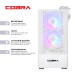 COBRA Персональный компьютер COBRA Advanced (A36.32.S5.46.18948); AMD Ryzen 5 3600 (3.6 - 4.2 ГГц) / ОЗУ 32 ГБ / SSD 500 ГБ / NVIDIA GeForce RTX 4060 8 ГБ / без ОП / LAN / Ubuntu / белый